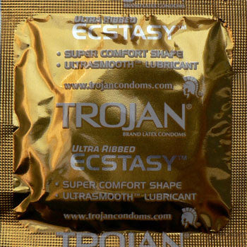 TROJAN | Stimulations Ecstasy - theCondomReview.com