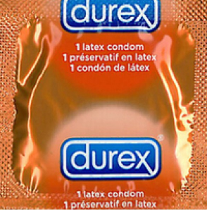 Durex | Intense Sensation - NEW!!