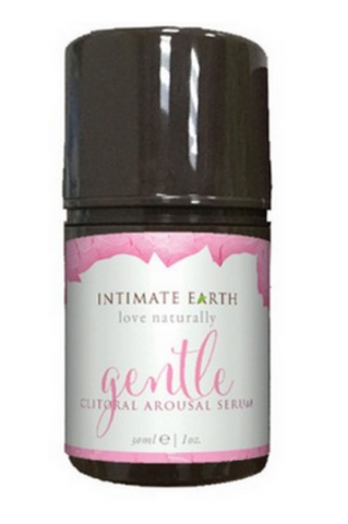 Intimate Earth Organics | Gentle
