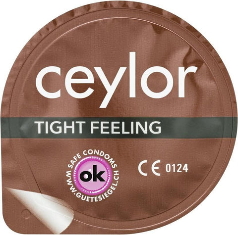 Ceylor | Hotshot / Tight Feeling (45mm)