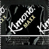 Kimono | MAXX - theCondomReview.com