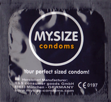 MY.SIZE  |  69mm  –  NEW!! - theCondomReview.com