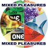 ONE | Mixed Pleasures Sampler