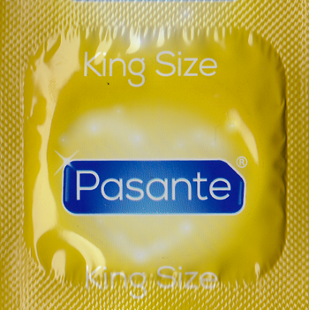 Pasante | King Size (60mm) - NEW!!