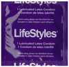 Ultimate Smaller Condom Sampler - Tighter Fit Condoms - theCondomReview.com