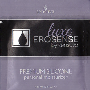 Sensuva | Erosense: Luxe