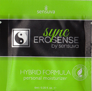 Sensuva | Erosense: Sync - theCondomReview.com