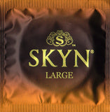 LifeStyles | SKYN Large - theCondomReview.com