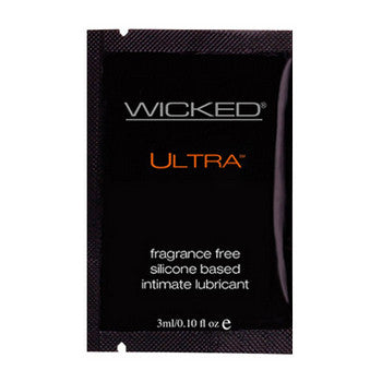 Wicked | Ultra